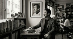 【お題日記】人生相談してみたい有名人は？