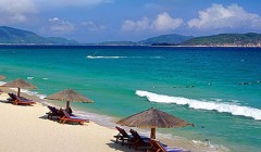 【お題日記】行ってみたいリゾート地