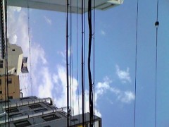 ちょっとウキウキな日