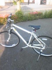 ガソリン不足。