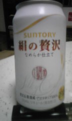 ビールもデザインかな？