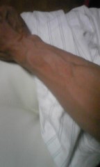 ム･ダ･毛…。