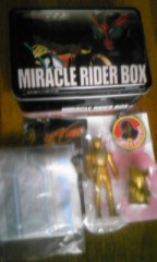 これ、ミラクルか？