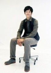 桃李君と光臣君。