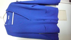 愛ちゃんとお揃い(笑)。