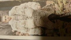 フランスファッション。