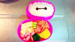 【お題日記】好きなお弁当のおかず組み合わせ