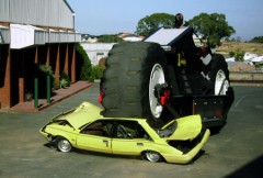 どうやって乗るの？？