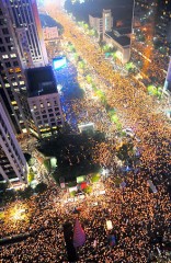 幻想的な写真ですが