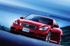 フェアレディーＺがＦＭＣ！スカイラインがＭＣ！