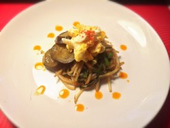 【お題日記】あなたのオリジナル料理のレシピ教えて！