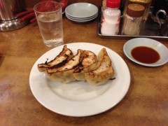 【お題日記】好きな餃子は何餃子？