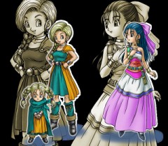 【お題日記】ドラクエしたことありません