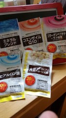【お題日記】普段気をつけてる健康食品は？