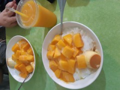 台湾旅行　7日目