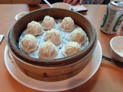 台湾旅行　8日目