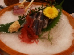 木曜日なのに土用日