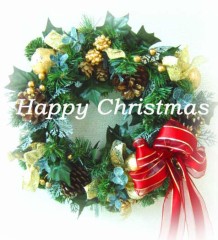 クリスマスプレゼント