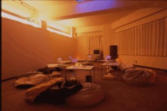 ハプニングバー