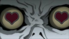 デスノトならぬエロノート