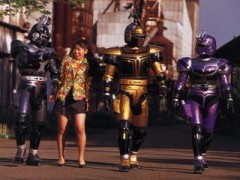 エロ面白い子供番組