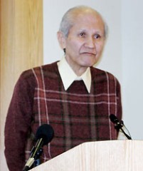 下村脩（しもむら おさむ）と私の共通点