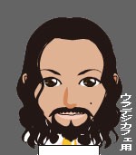 割り切って裏プロフ画像も更新！