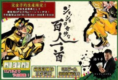 [ジョジョの奇妙な成分解析によるデカプリオの解析結果