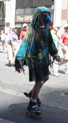 昨日のM1は僕的には笑い飯でした