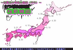 【お題日記】春を感じるものはなんですか？