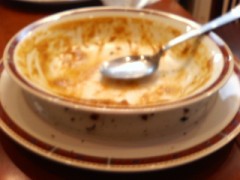 今日もカレー（ランチタイム）