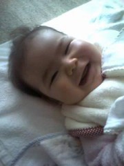 姪っ子3と２人きり♪