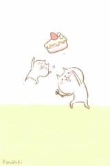 ギックリ腰　その後☆