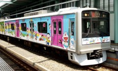 女性専用車両って・・・