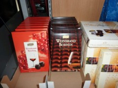 大人のチョコレート