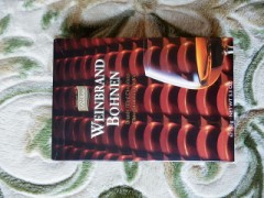 ブランデーチョコ