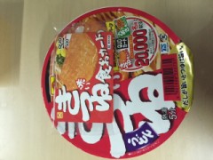 赤いきつねクオカード