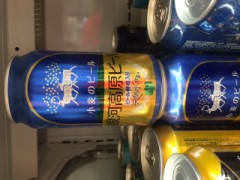 銀河高原ビール