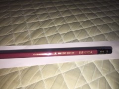 １０Ｂ鉛筆