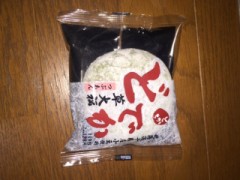 どでか大福  写真