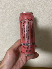 【お題日記】好きなエナジードリンク