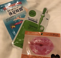 やることが多い…