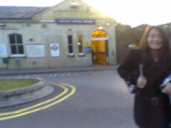 ロンドン時代の愛人⑥　これで最後