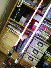 うちの秘密兵器ｗ