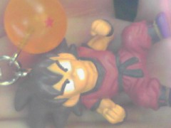 君の腕を照らしていた