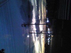 ムーンリッヂハイウェイ