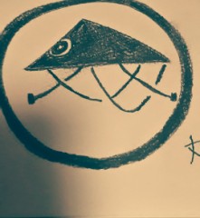 【お題日記】あなたの手書き文字を見せて！