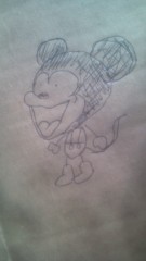 ディズニーランドには