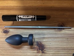 最近ハマりのグッズ