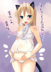 色々服とかを集め中